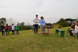 II Torneio 59