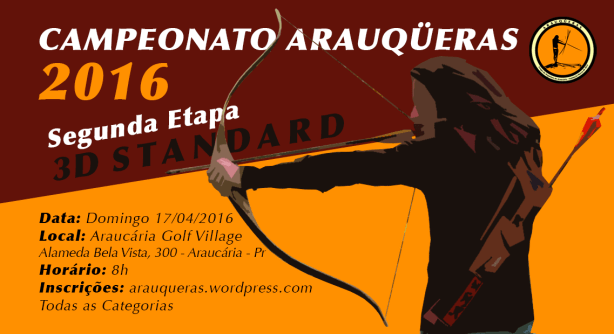 SEGUNDA ETAPA ARTE 2016